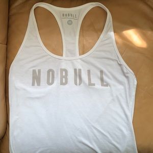 NoBull tank top